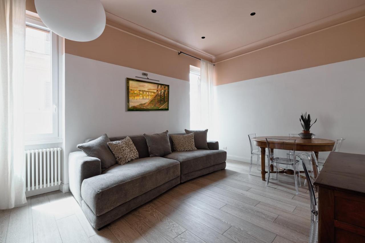 Fontana Di Trevi!! Comfy&elegant 3bedroom 2bath * Rome
