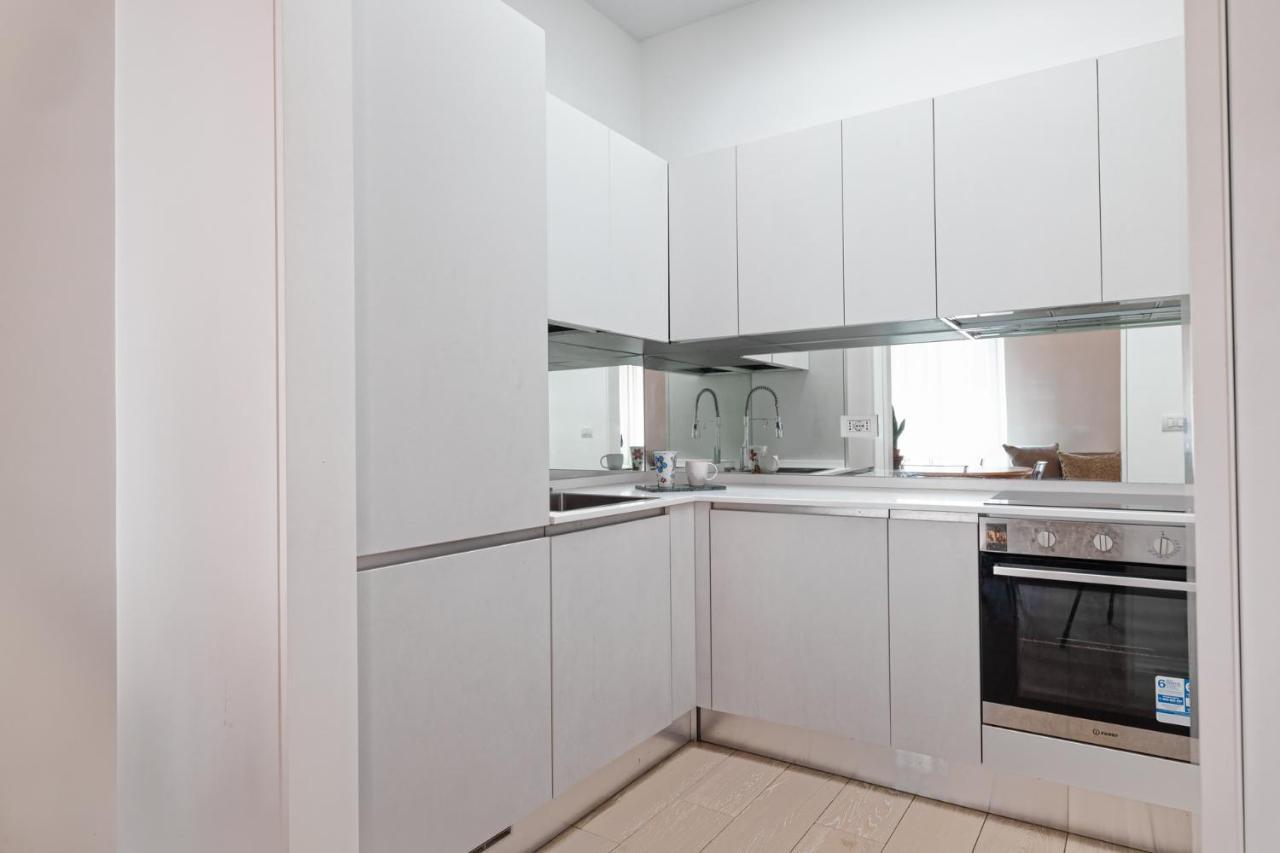 Appartement Fontana Di Trevi!! Comfy&elegant 3bedroom 2bath *