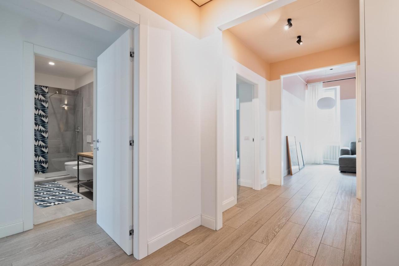 Fontana Di Trevi!! Comfy&elegant 3bedroom 2bath Appartement *