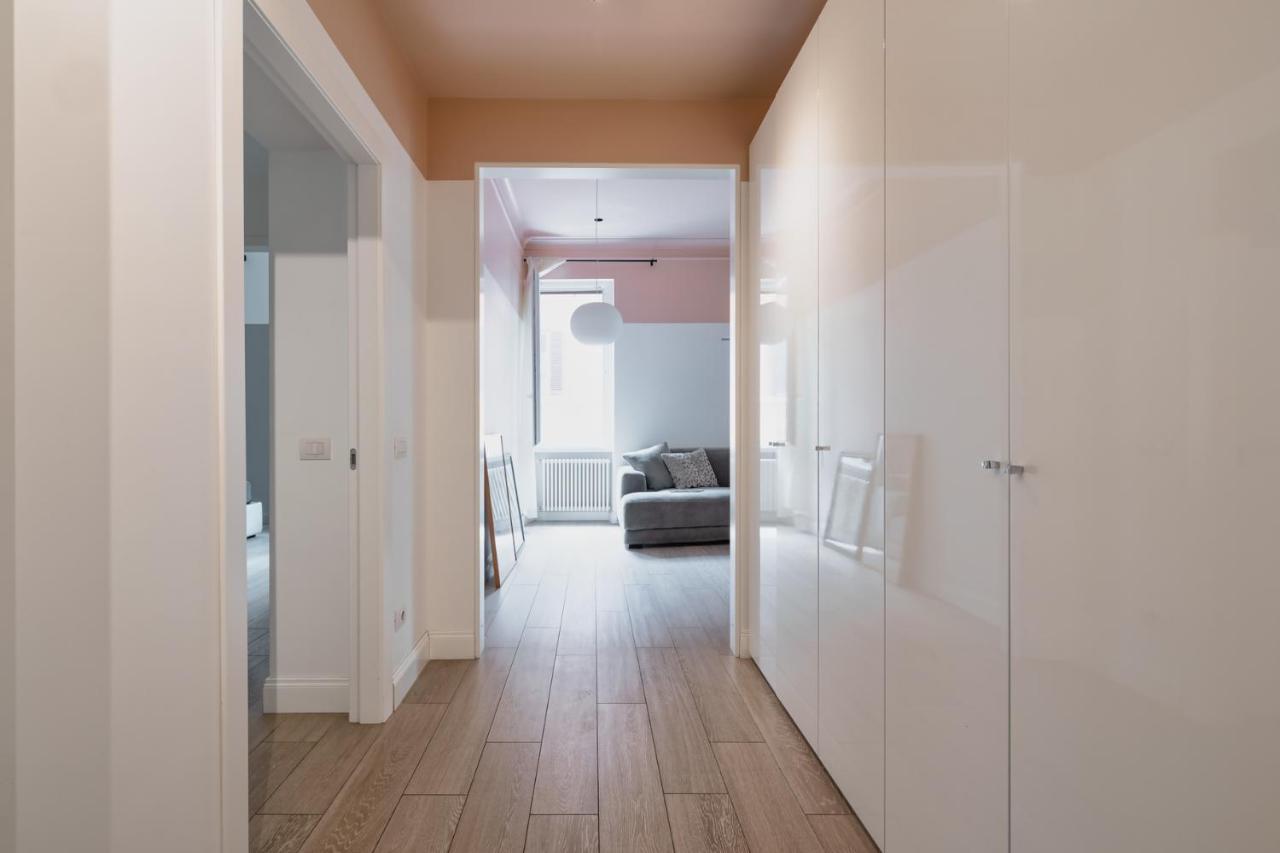 Fontana Di Trevi!! Comfy&elegant 3bedroom 2bath Rome