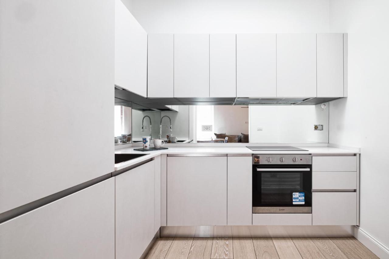 Appartement Fontana Di Trevi!! Comfy&elegant 3bedroom 2bath Rome