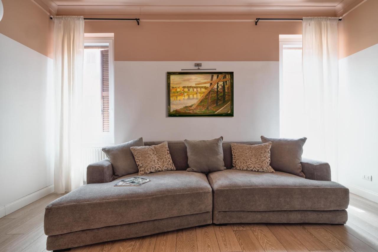 Appartement Fontana Di Trevi!! Comfy&elegant 3bedroom 2bath *