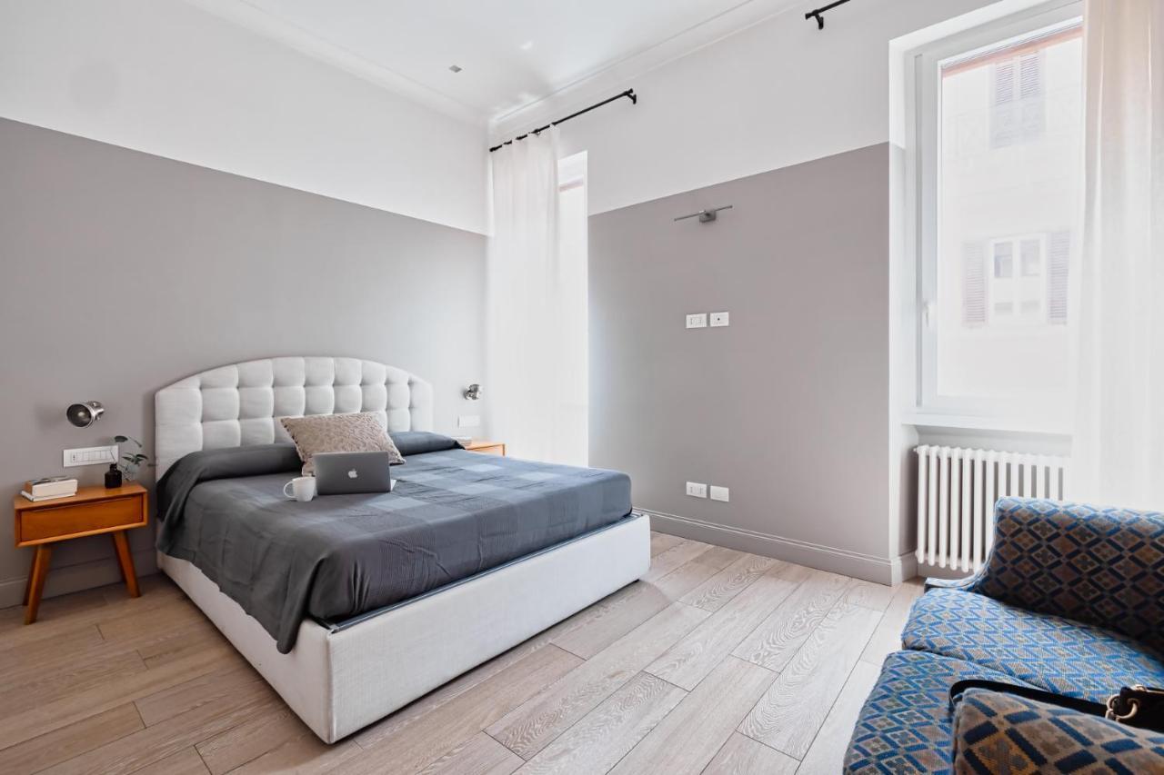 Fontana Di Trevi!! Comfy&elegant 3bedroom 2bath * Rome