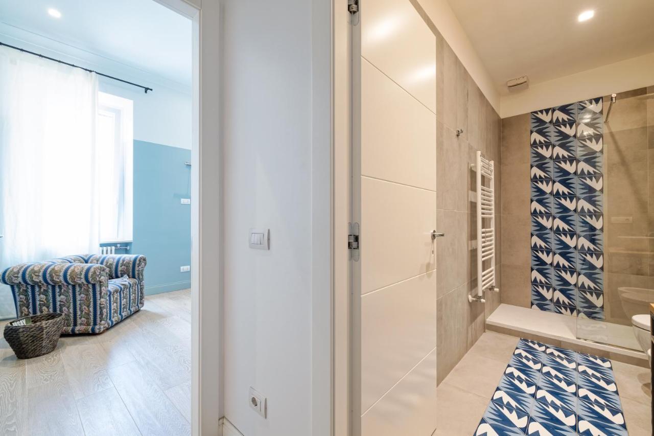 Fontana Di Trevi!! Comfy&elegant 3bedroom 2bath Appartement Rome