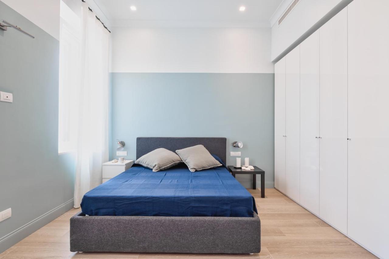 Appartement Fontana Di Trevi!! Comfy&elegant 3bedroom 2bath