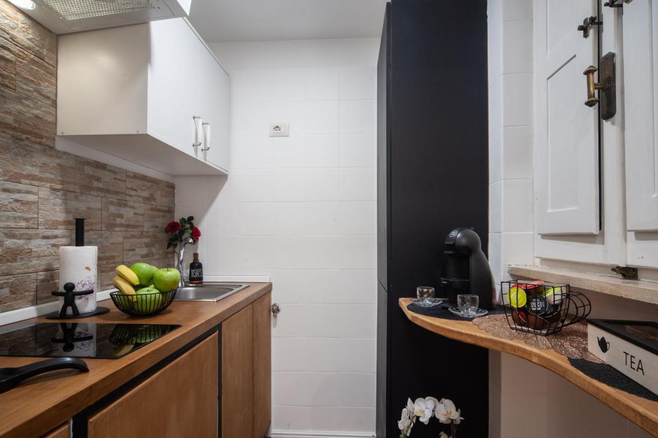Appartement Pantheon Chic *