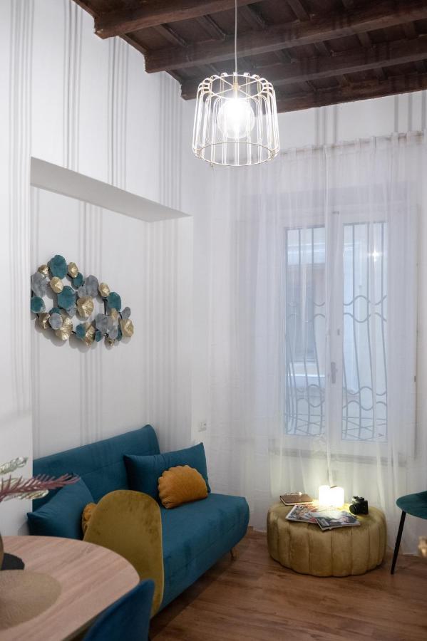 Pantheon Chic Appartement Rome
