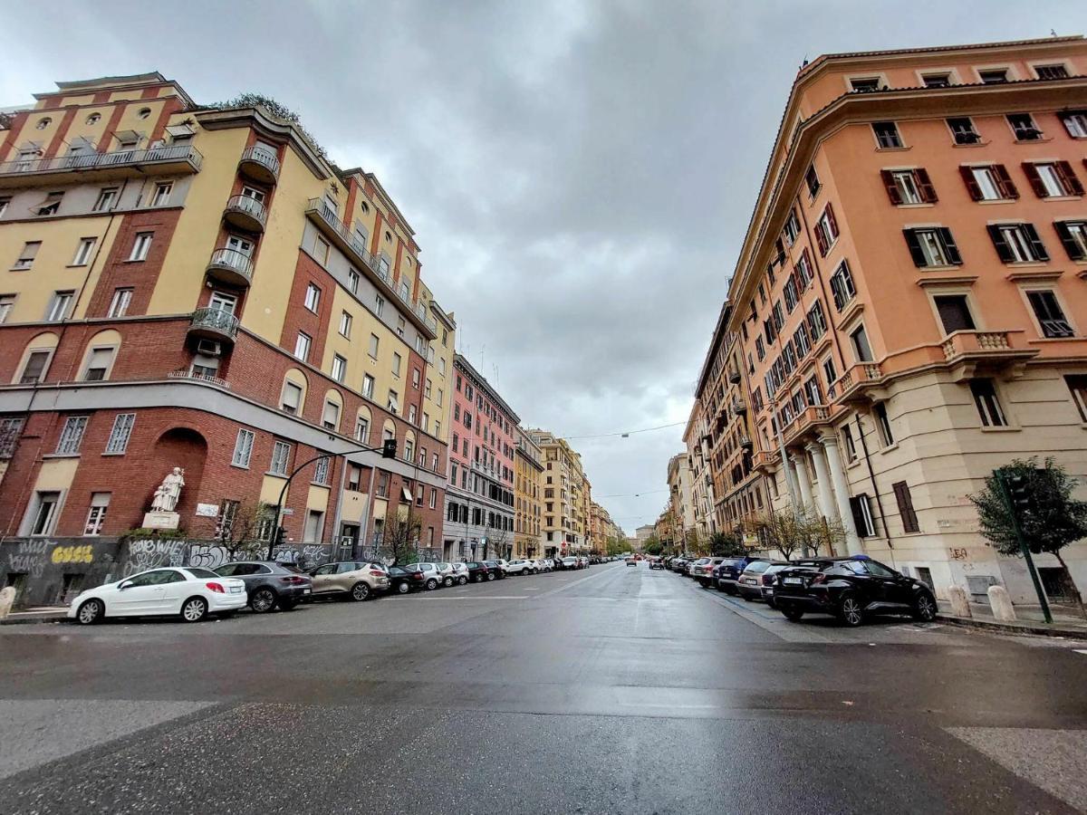 Buccari By Halldis Apartment Rome