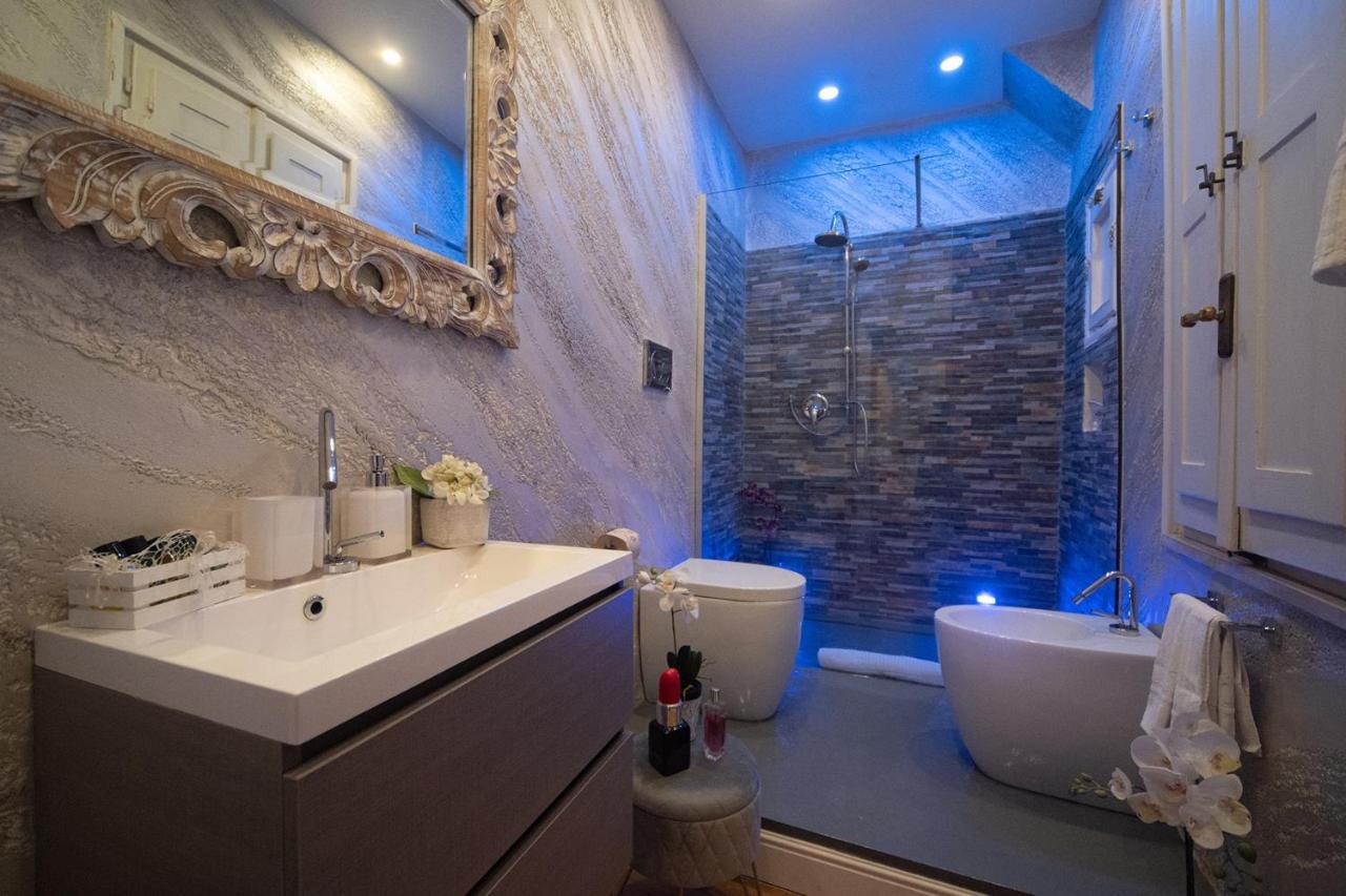 Appartement Pantheon Chic Rome