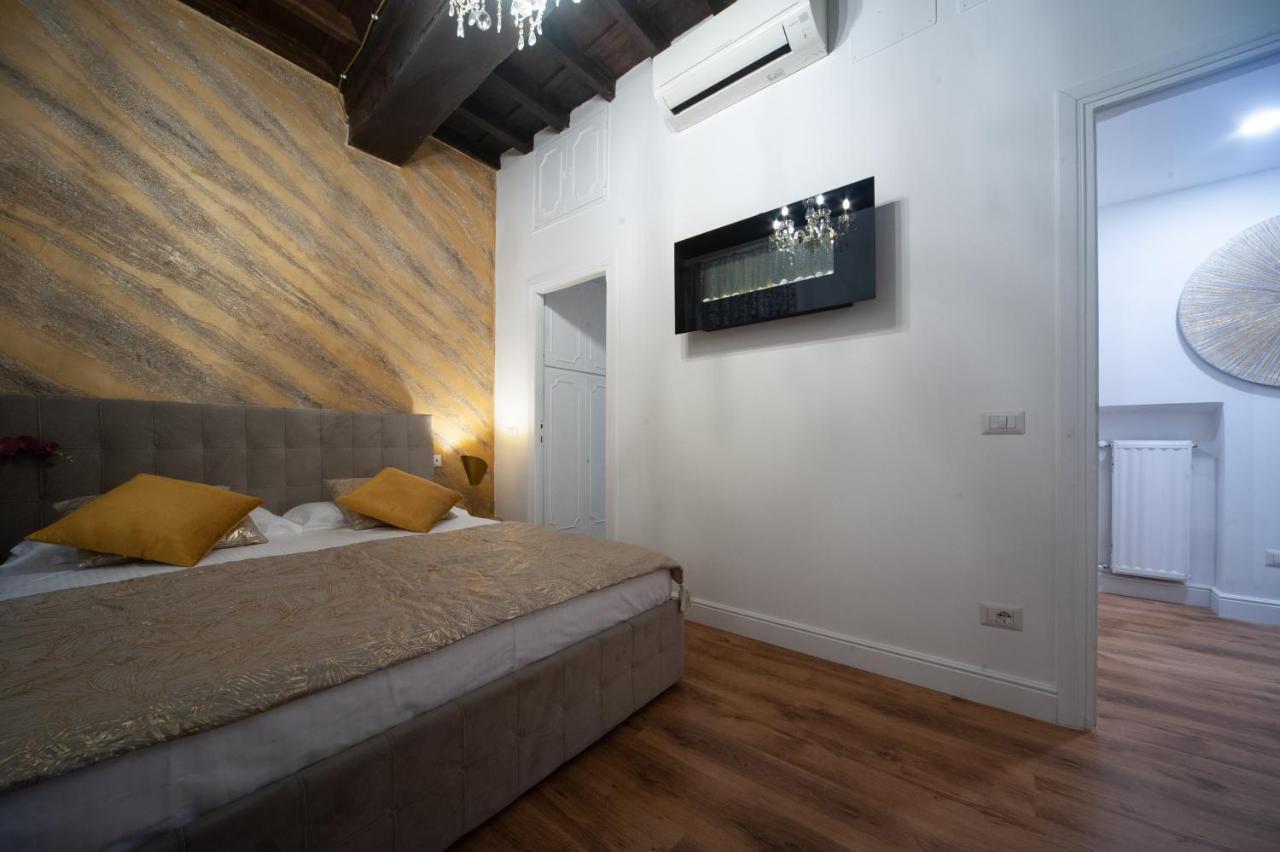 Appartement Pantheon Chic *
