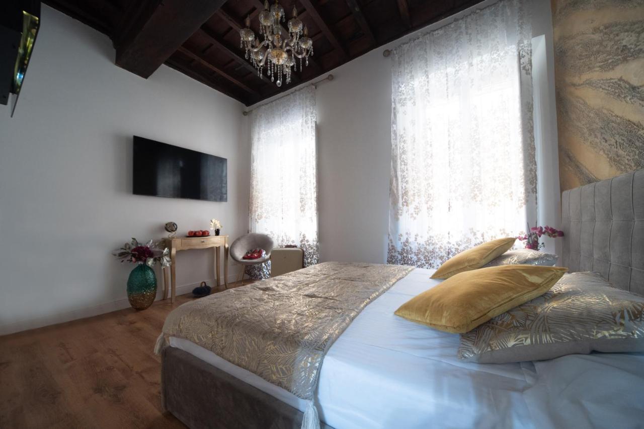 Pantheon Chic Appartement *