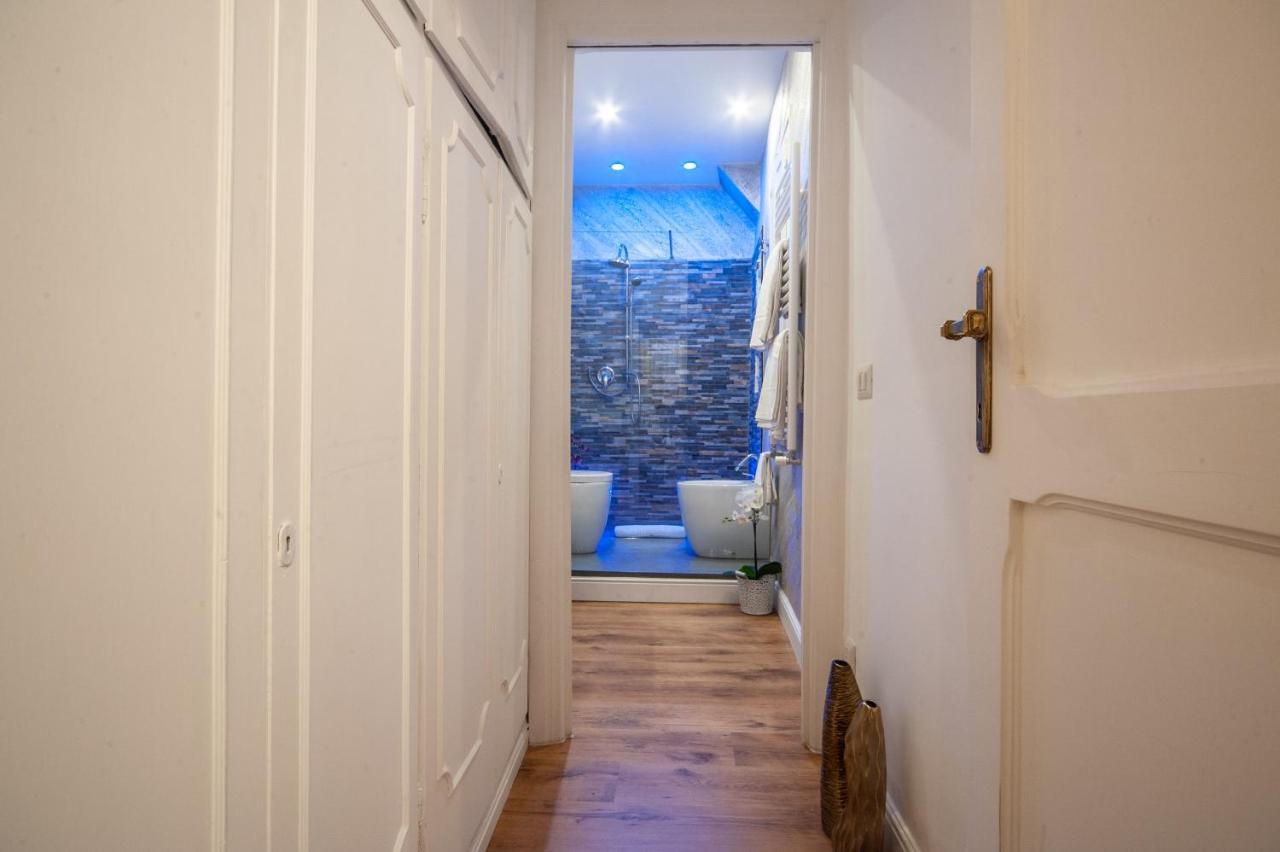 Pantheon Chic Appartement