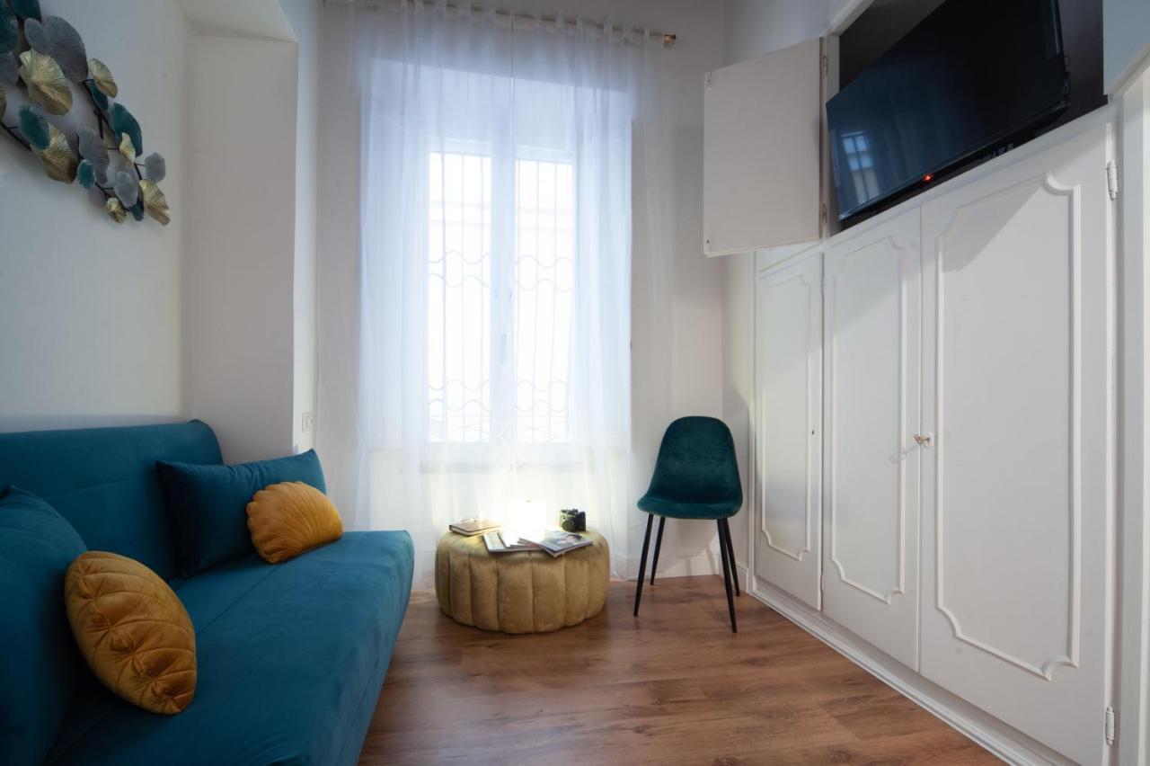 Appartement Pantheon Chic Rome
