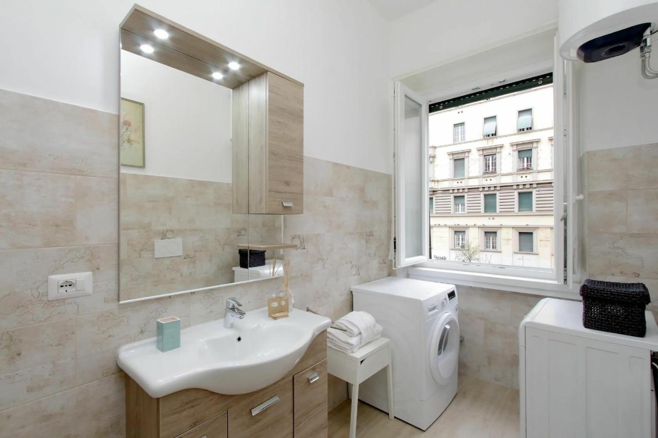 Buccari By Halldis Apartment Rome