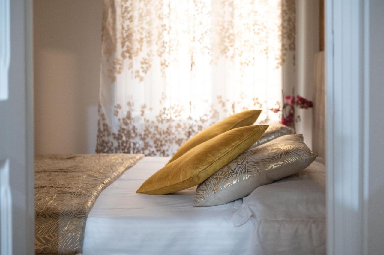Appartement Pantheon Chic