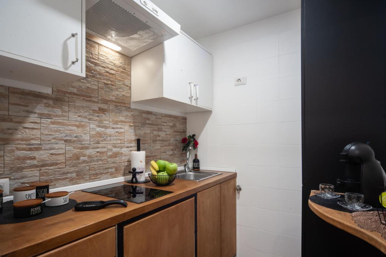 Appartement Pantheon Chic *