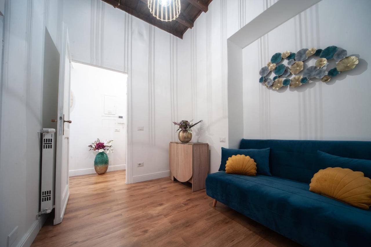 Appartement Pantheon Chic *