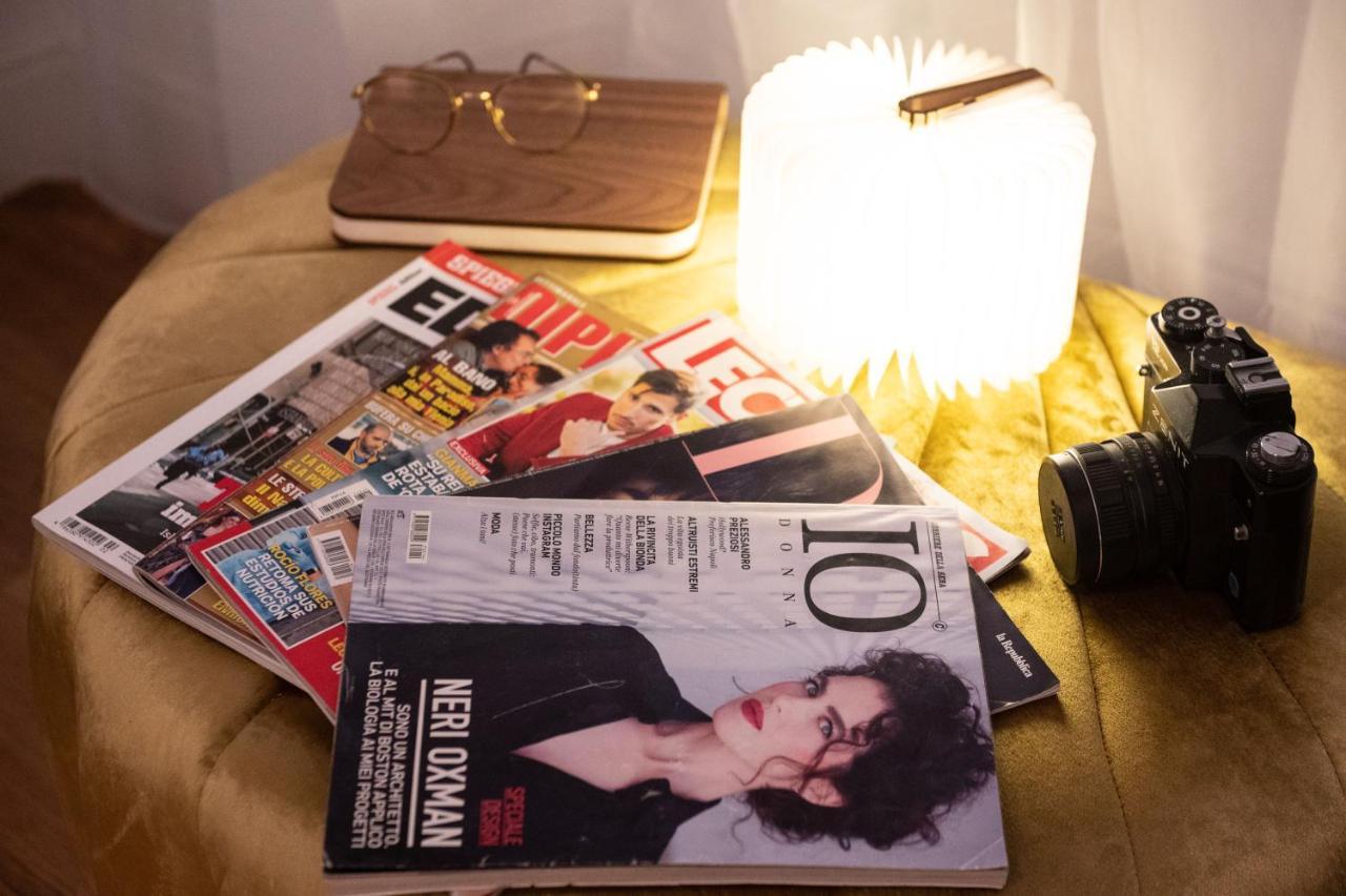 Pantheon Chic Appartement