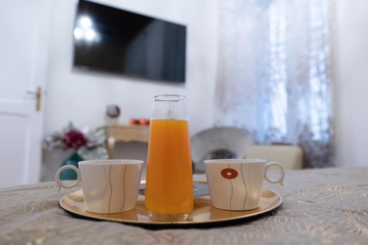 Pantheon Chic Appartement Rome