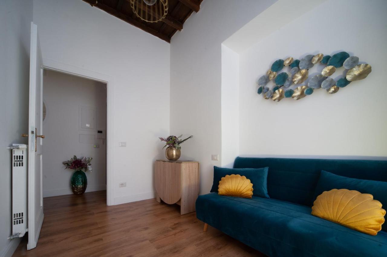 Appartement Pantheon Chic *