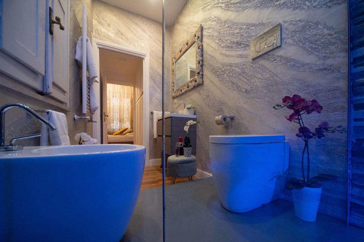 Pantheon Chic Appartement