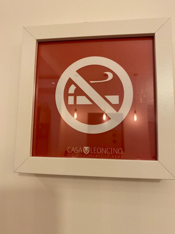 Casa Leoncino *