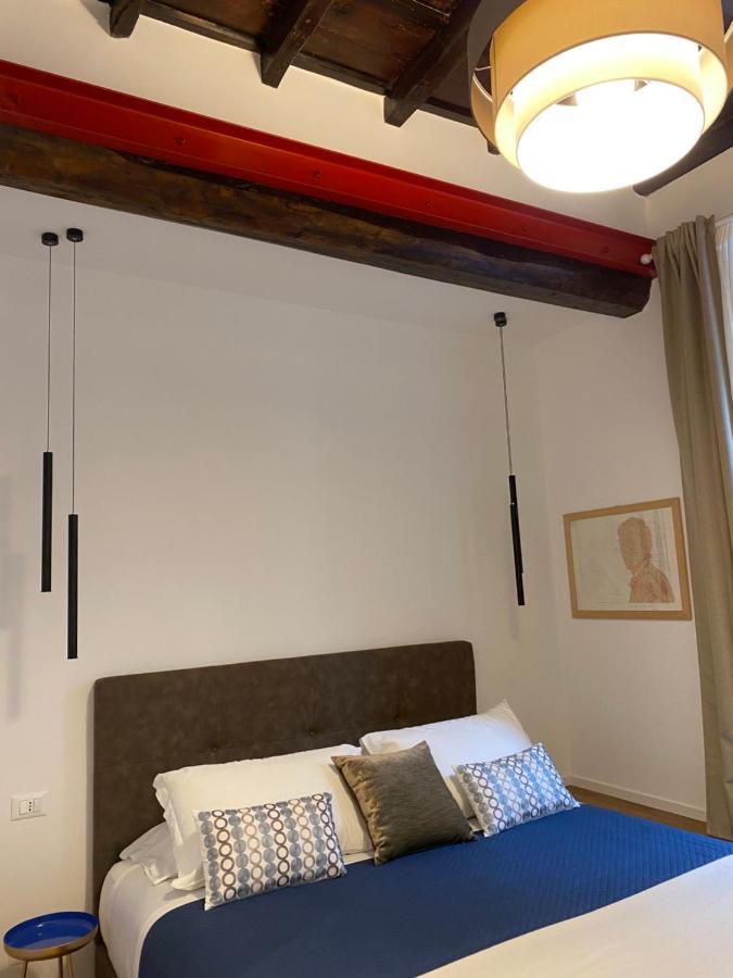 Casa Leoncino Acomodação com café da manhã  Roma
