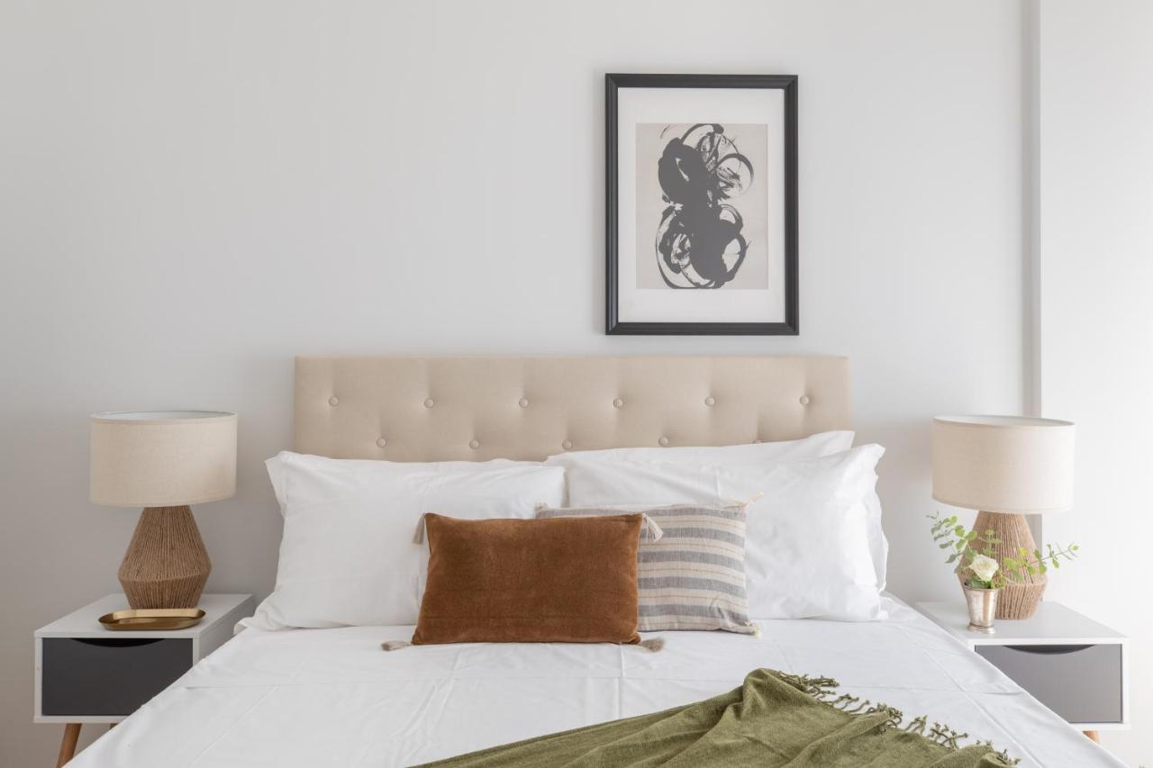 Iflat Spacious Penthouse Near The Vatican City Roma
