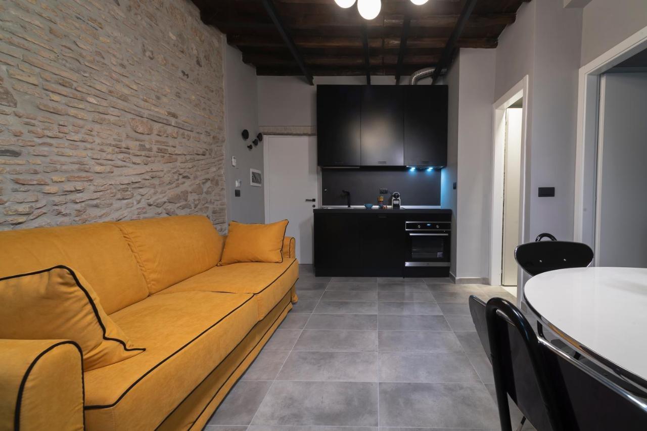 Apartment Rock N - Piazza Di Spagna - Via Del Babuino *