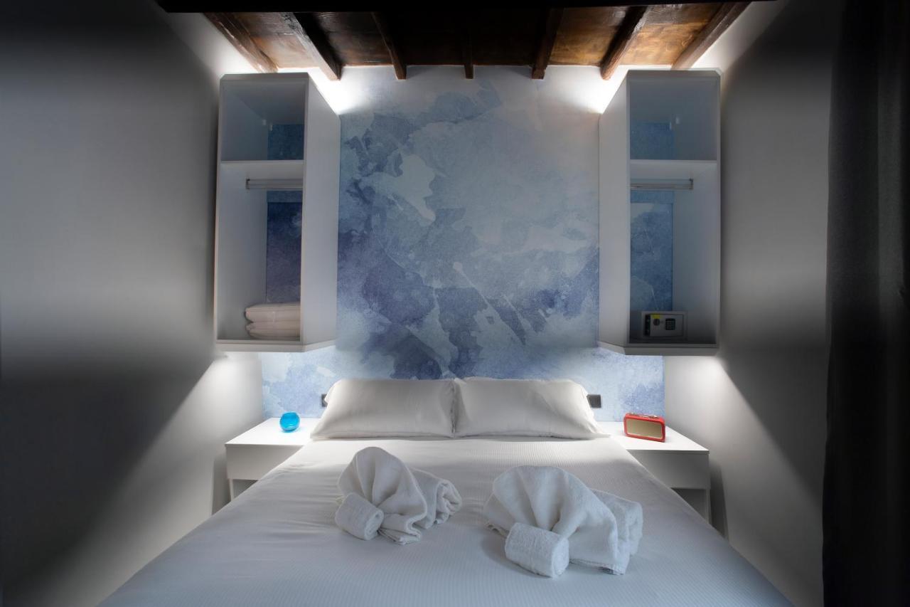 Apartment Rock N - Piazza Di Spagna - Via Del Babuino Rome