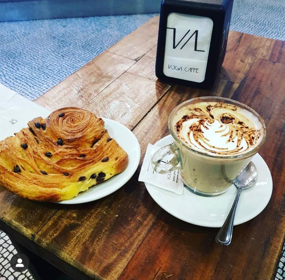 Vatican Acomodação com café da manhã 