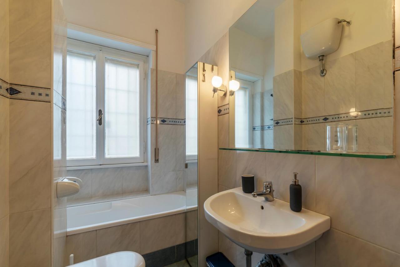 Pamphili & Vaticano Lovely Apartamento