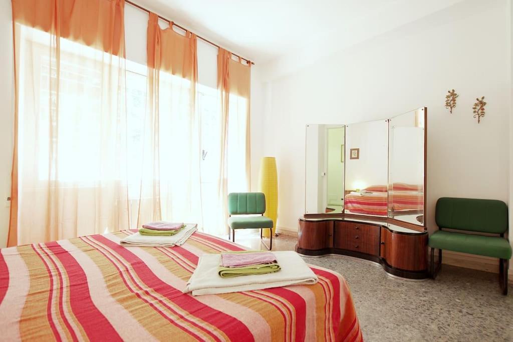 Apartment Labriola St Peter's House- Free Parking *