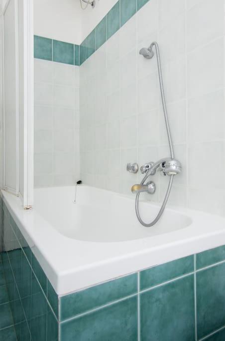Labriola St Peter's House- Free Parking Apartment *