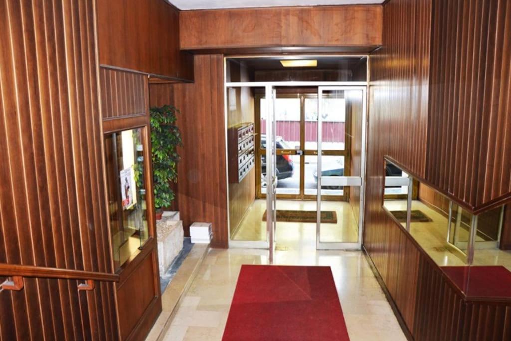 Apartment Labriola St Peter's House- Free Parking