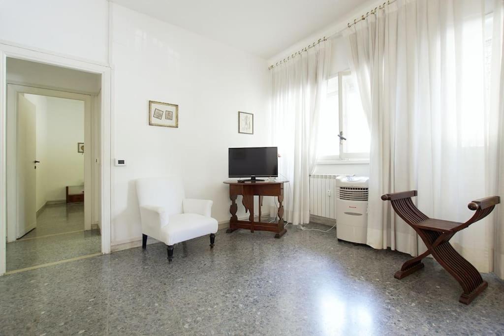 Labriola St Peter's House- Free Parking Apartment