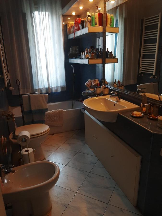 La Casa Di Nonna Lina Alloggio in famiglia