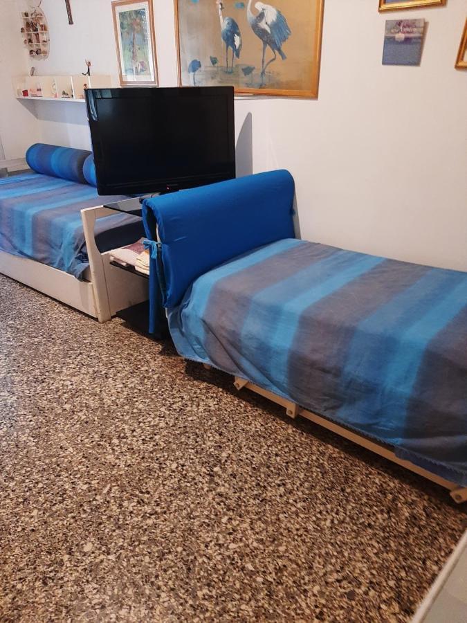 La Casa Di Nonna Lina Alloggio in famiglia Roma