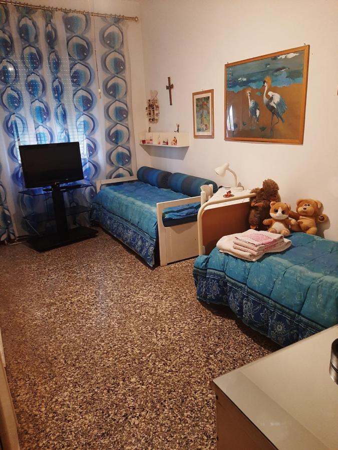 La Casa Di Nonna Lina Alloggio in famiglia Roma
