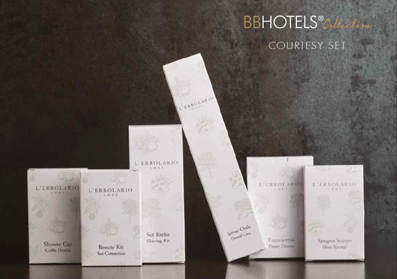 Bb Smarthotel Bailey's Rome