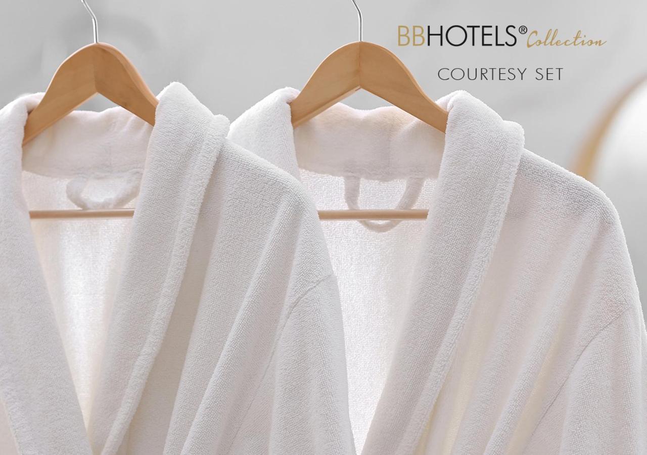 Bb Smarthotel Bailey's 4* Rome