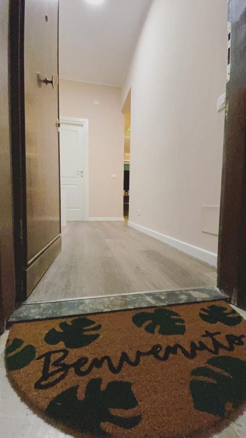 Appartement Monstera House Trastevere
