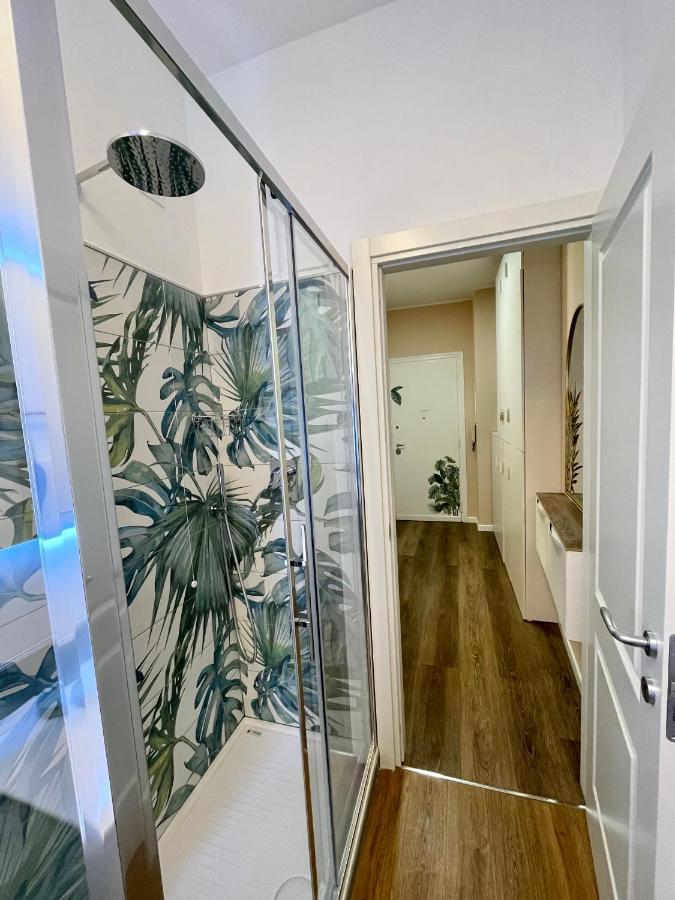 Appartement Monstera House Trastevere Rome