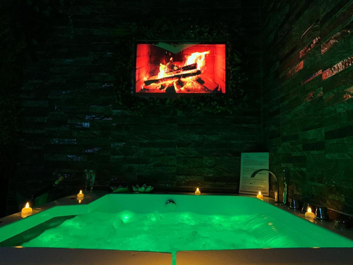 Guest house Cleopatra