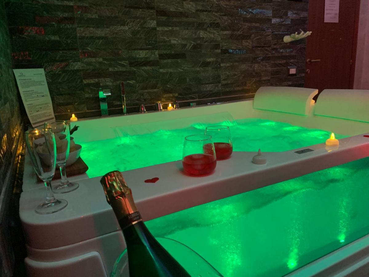 Cleopatra Guest house