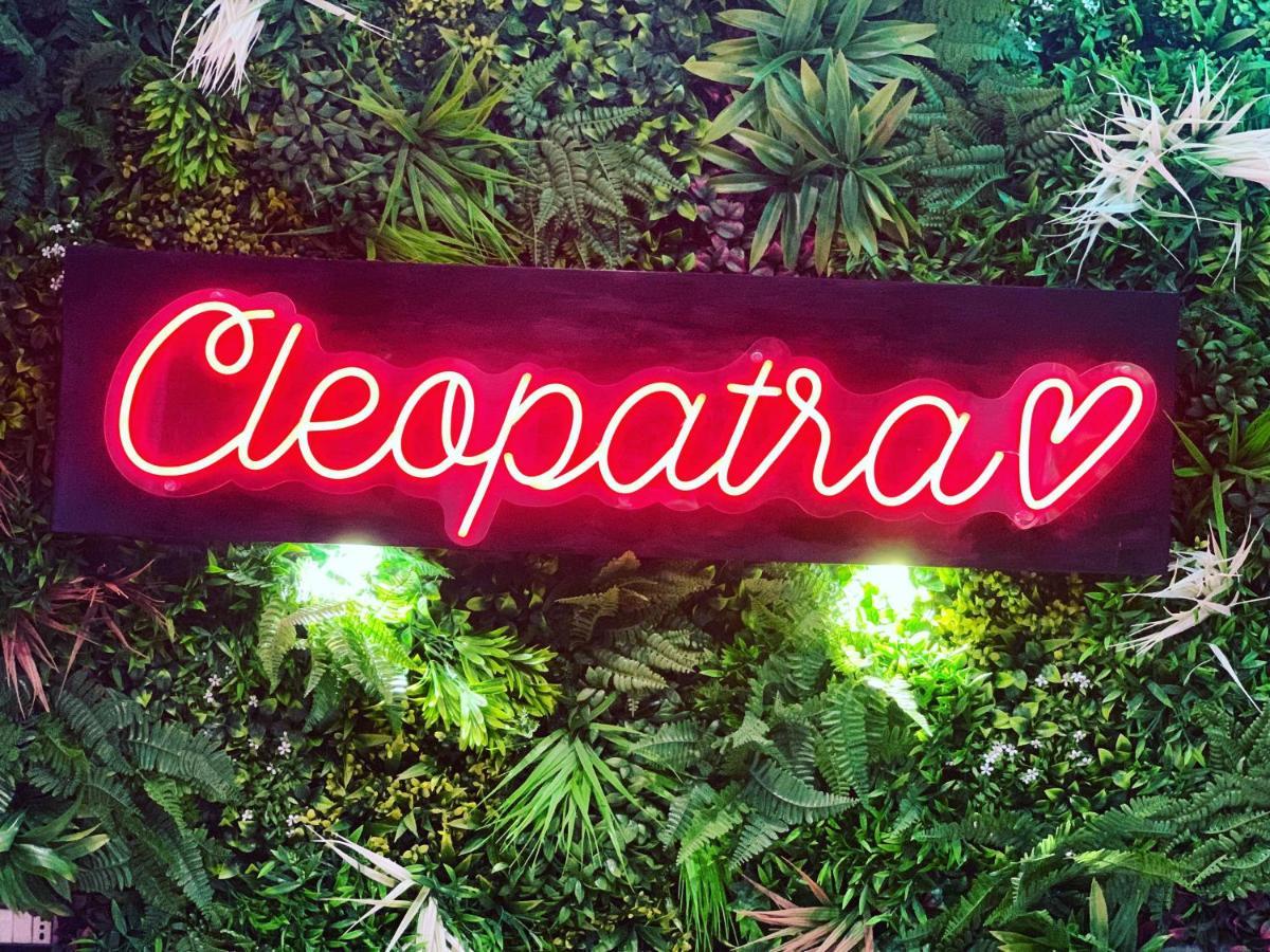 Cleopatra Maison d'hôtes 3*