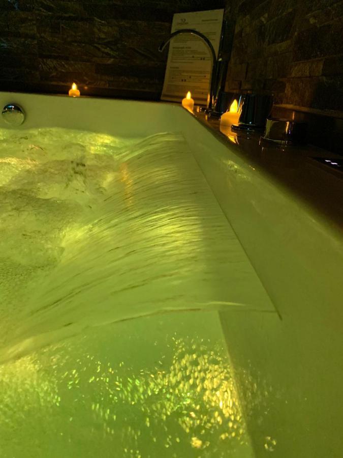 Cleopatra Maison d'hôtes 3*