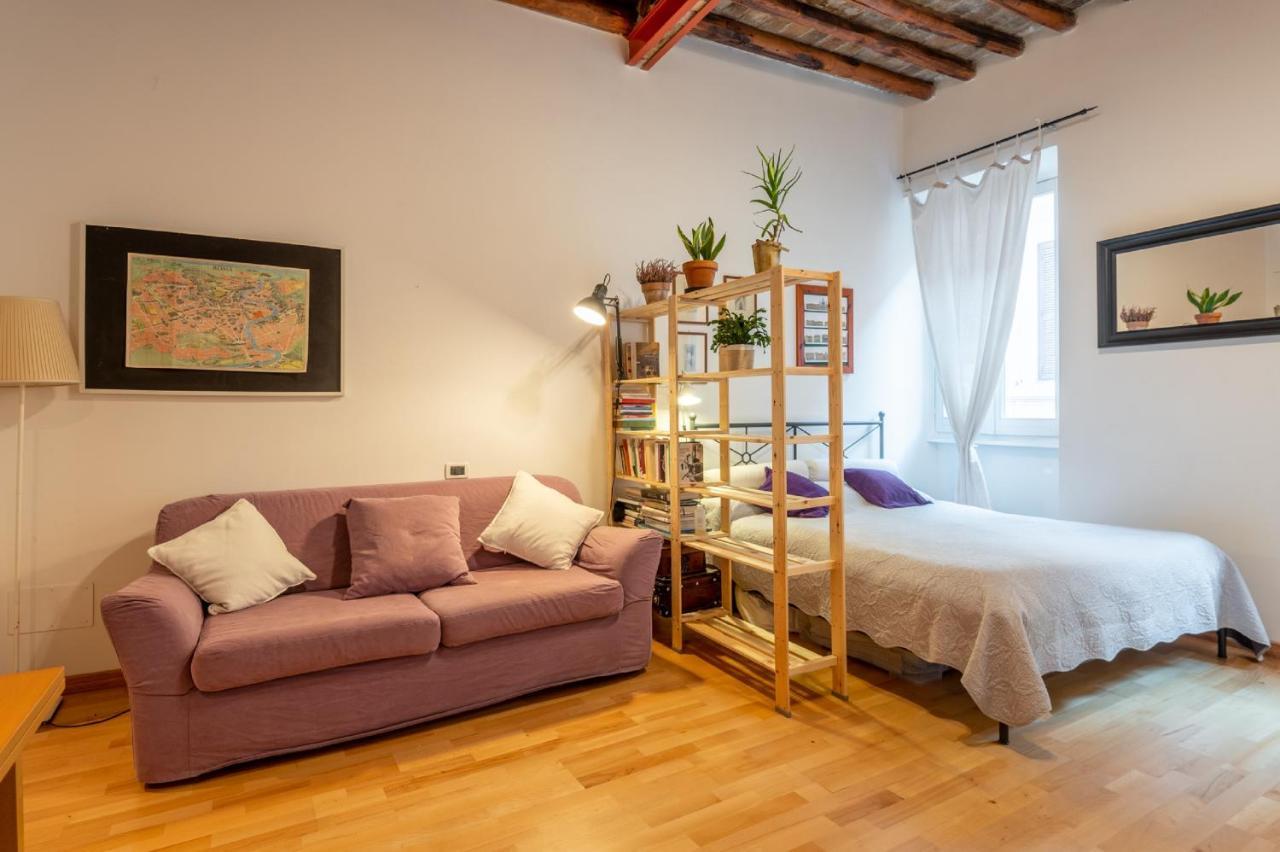 Dell'orso Navona Sq Apartment Rome