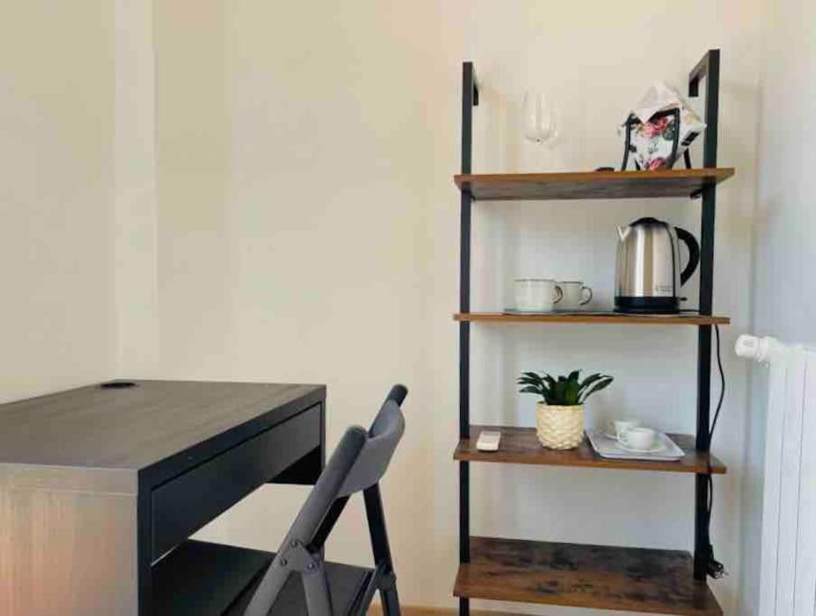 Casavalentina Guest house *