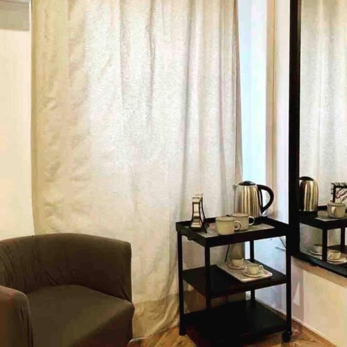Casavalentina Guest house *